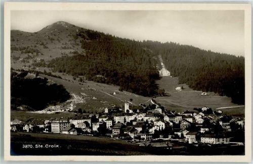Ste-Croix