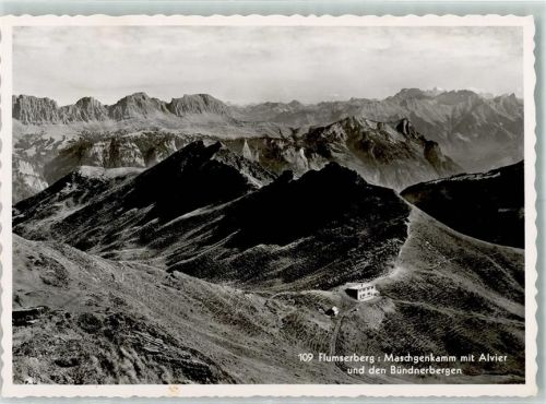 8890 Flums - Flumserberg