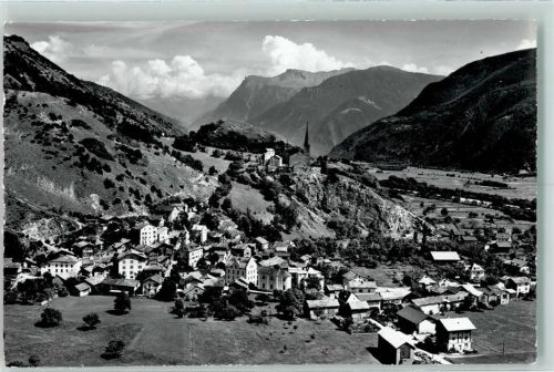 Raron Glishorn