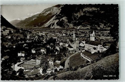 Chur 1938
