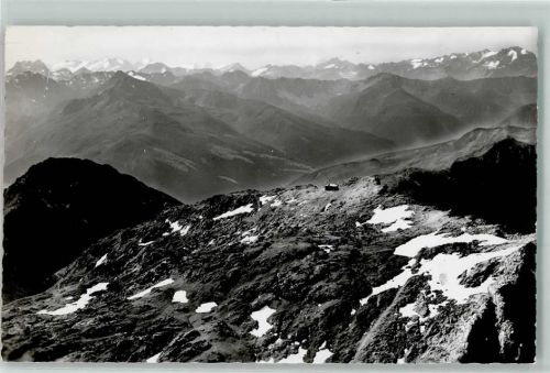 Weissfluhjoch
