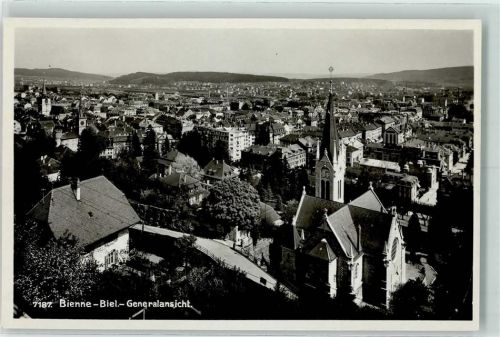 Biel/Bienne