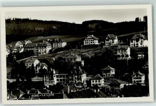 Le Locle