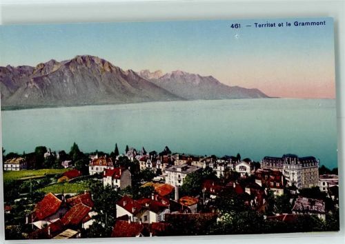 Territet Grammont