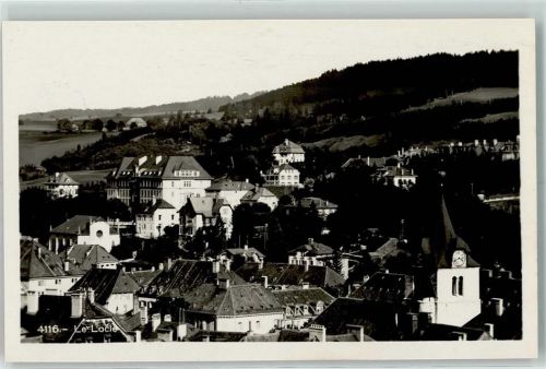 Le Locle