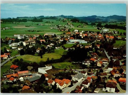 Sumiswald Grünen