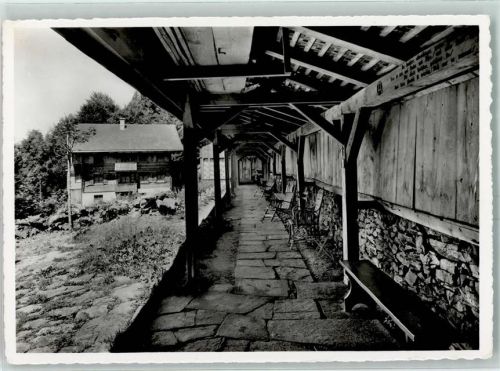 6434 Illgau - Terziarenheimn St. Karl