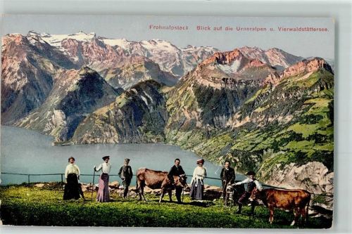 Fronalpstock