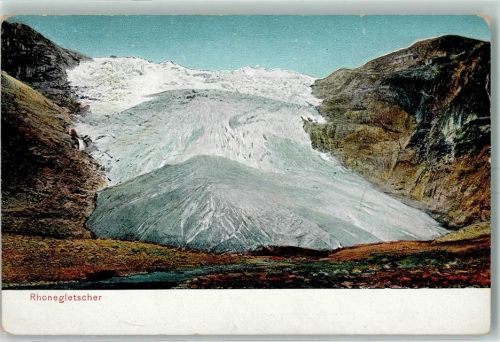 Rhonegletscher