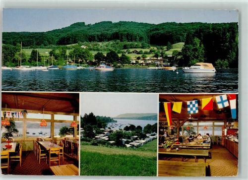 8265 Mammern - Seerestaurant Camping