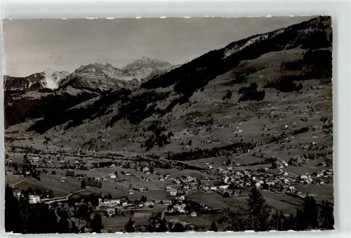 Lenk im Simmental
