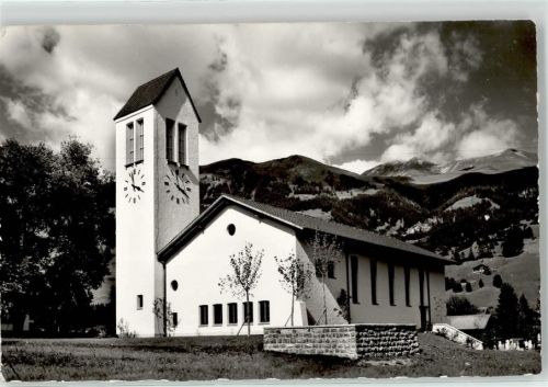 Lenk im Simmental