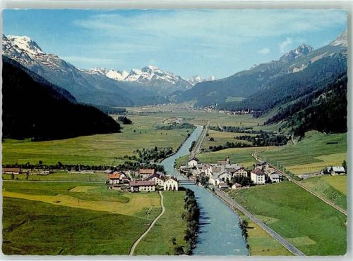 La Punt-Chamues-ch
