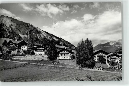 Lenk im Simmental