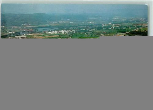 4133 Pratteln 1989 - Flugaufnahme