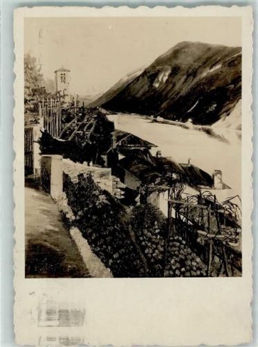 Gandria 1930