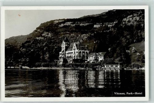 Vitznau Park Hotel