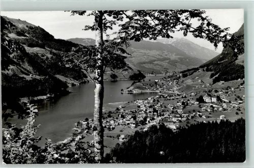 Lungern Kurort Feldpost