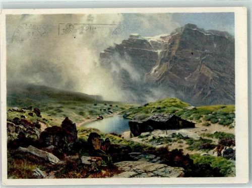 Glarus Deyenalp