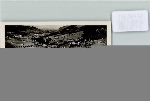 9630 Wattwil FOTO KEINE AK Foto 10cm x 7cm Fliegeraufnahme Neujahrswunsch