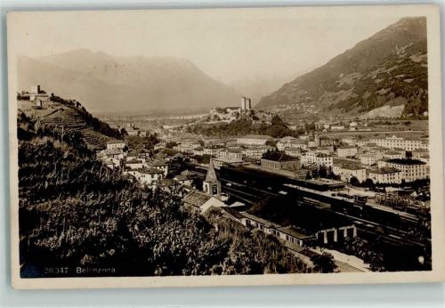 Bellinzona