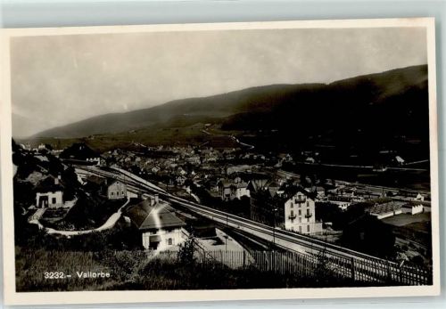 Vallorbe