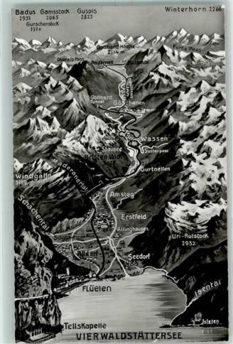 6440 Vierwaldstättersee