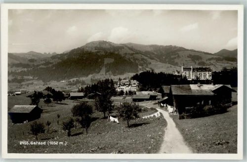 Gstaad