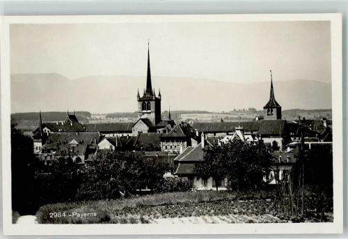 Payerne