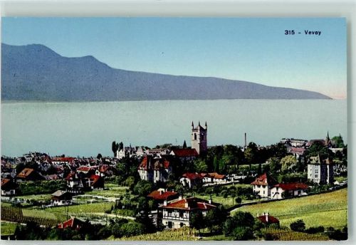 Vevey