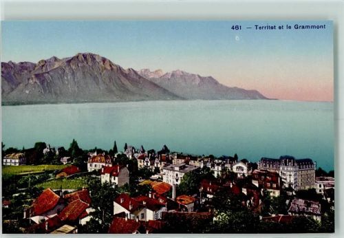 Territet Grammont