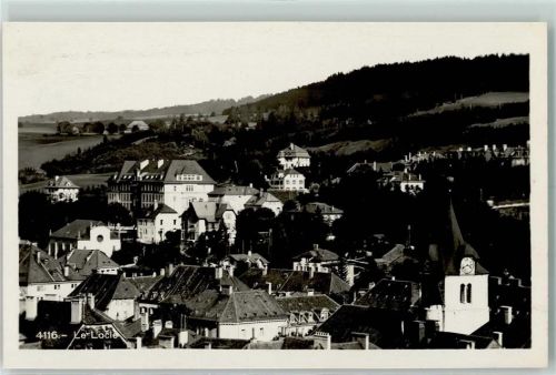 Le Locle