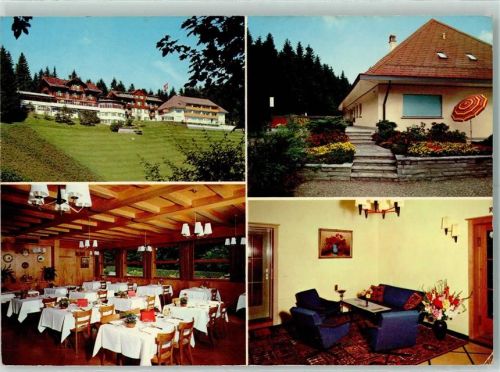 Emmenmatt Hotel-Kurhaus Restaurant Moosegg im Emmental