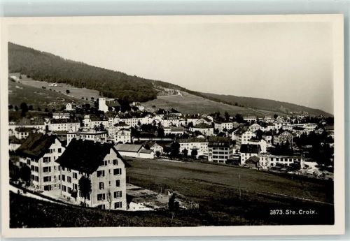 Ste-Croix
