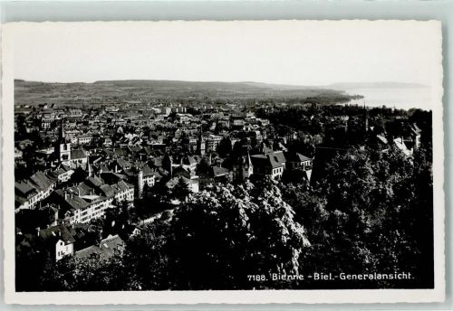 Biel/Bienne