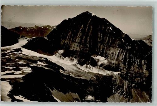 Hockenhorn Balmhorn Altels Feldpost Mil Kurse und Schulen