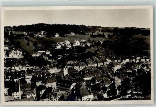 Le Locle