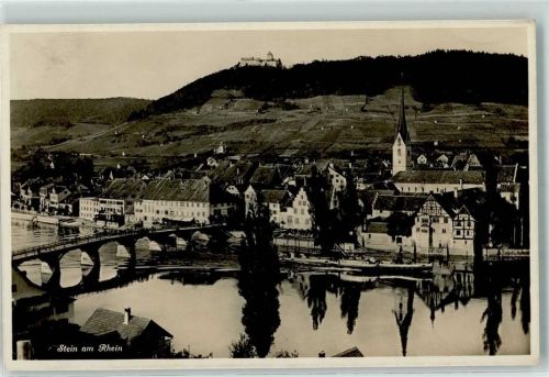 8260 Stein am Rhein
