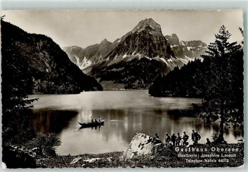 Näfels Obersee