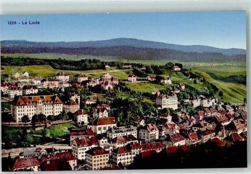 Le Locle