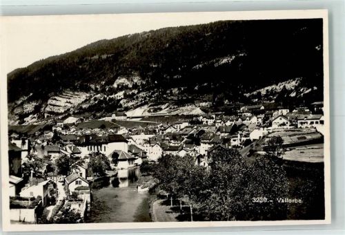 Vallorbe