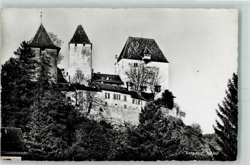 Burgdorf Schloss