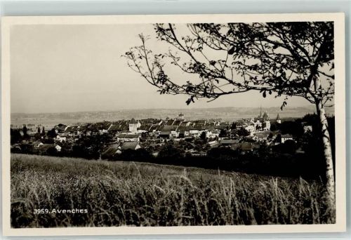 Avenches