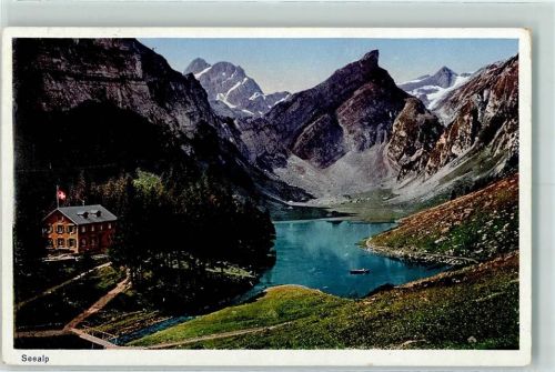 Seealpsee