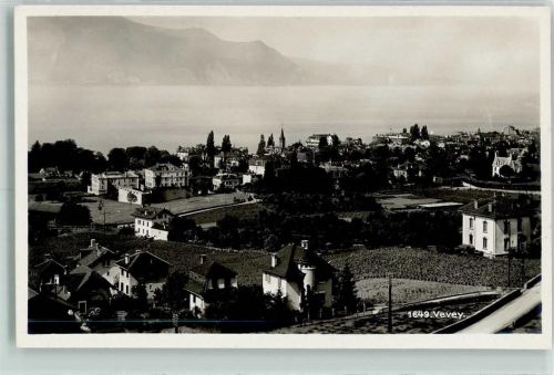 Vevey