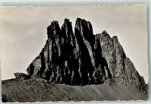 Tschingellochtighorn Ostseite