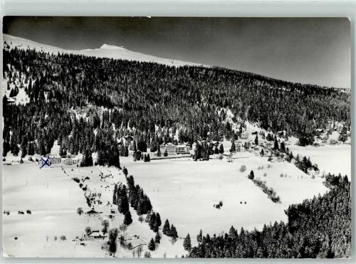 Les Rasses Fliegeraufnahme Chasseron