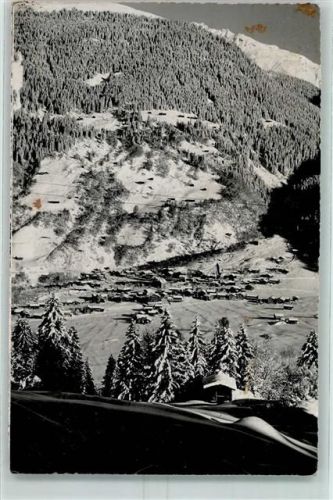 Klosters Dorf