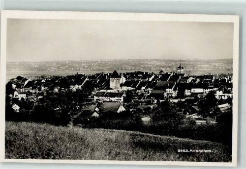 Avenches