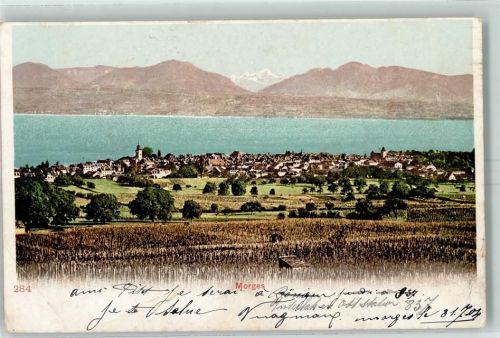 Morges 1904